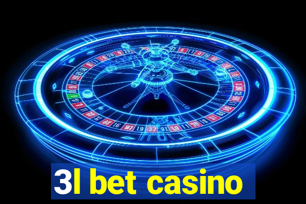 3l bet casino